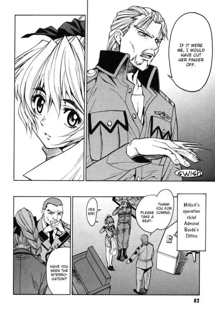 Full Metal Panic! Sigma Chapter 2 18